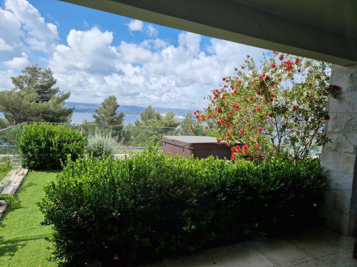 Villa Jolara With Heated Pool Mimice Exterior foto