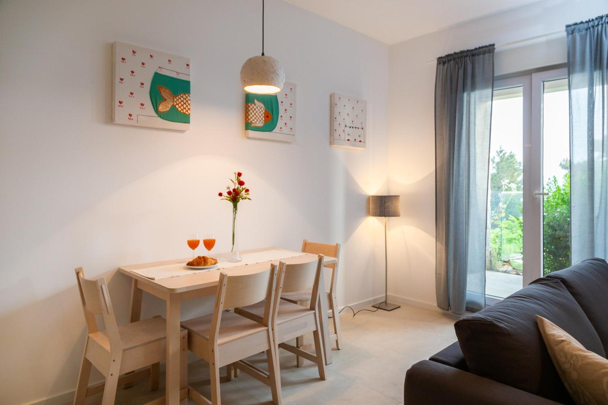 Villa Jolara With Heated Pool Mimice Exterior foto
